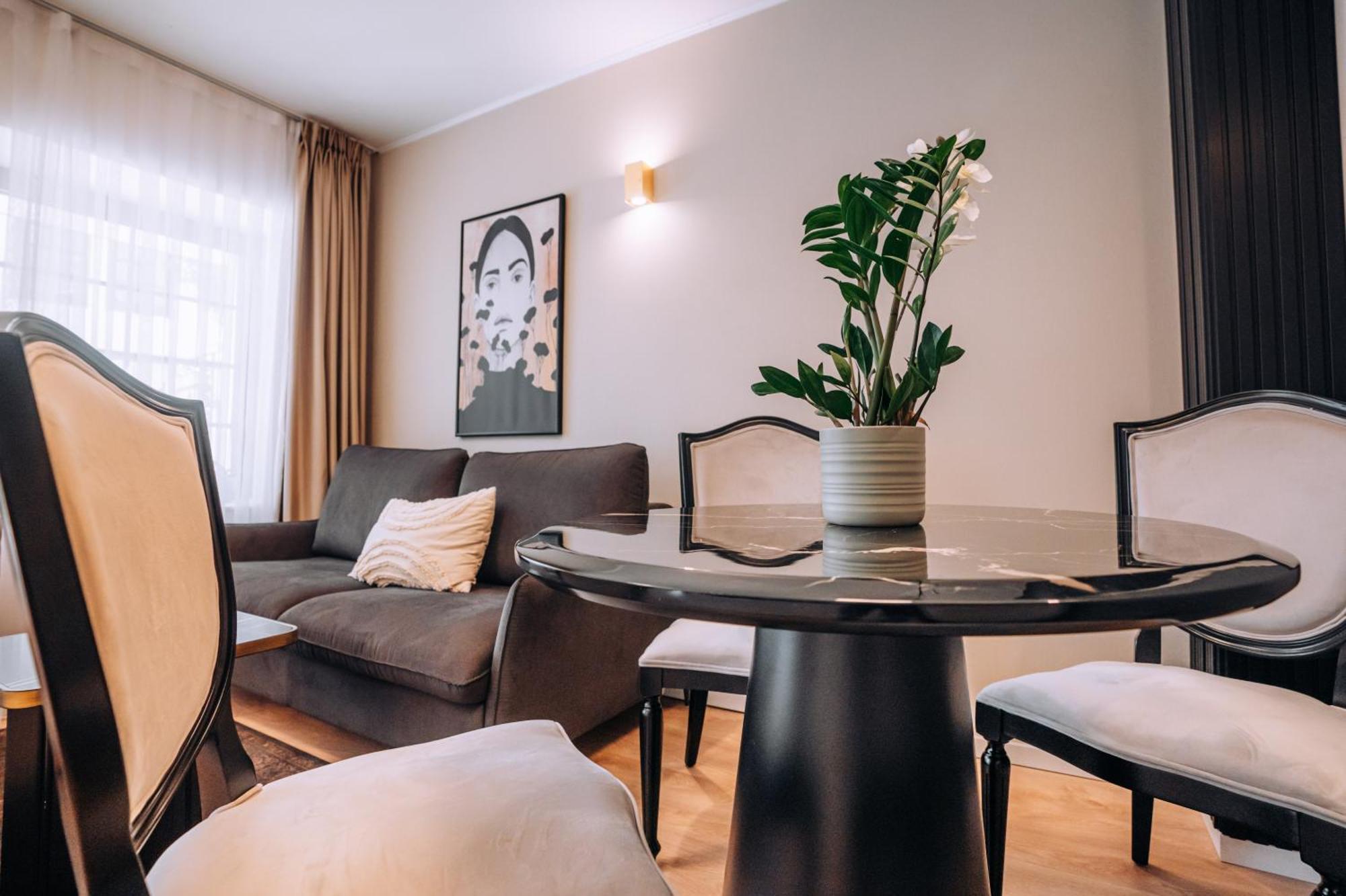 Villa Pupin Saraiste Ohrid Luaran gambar