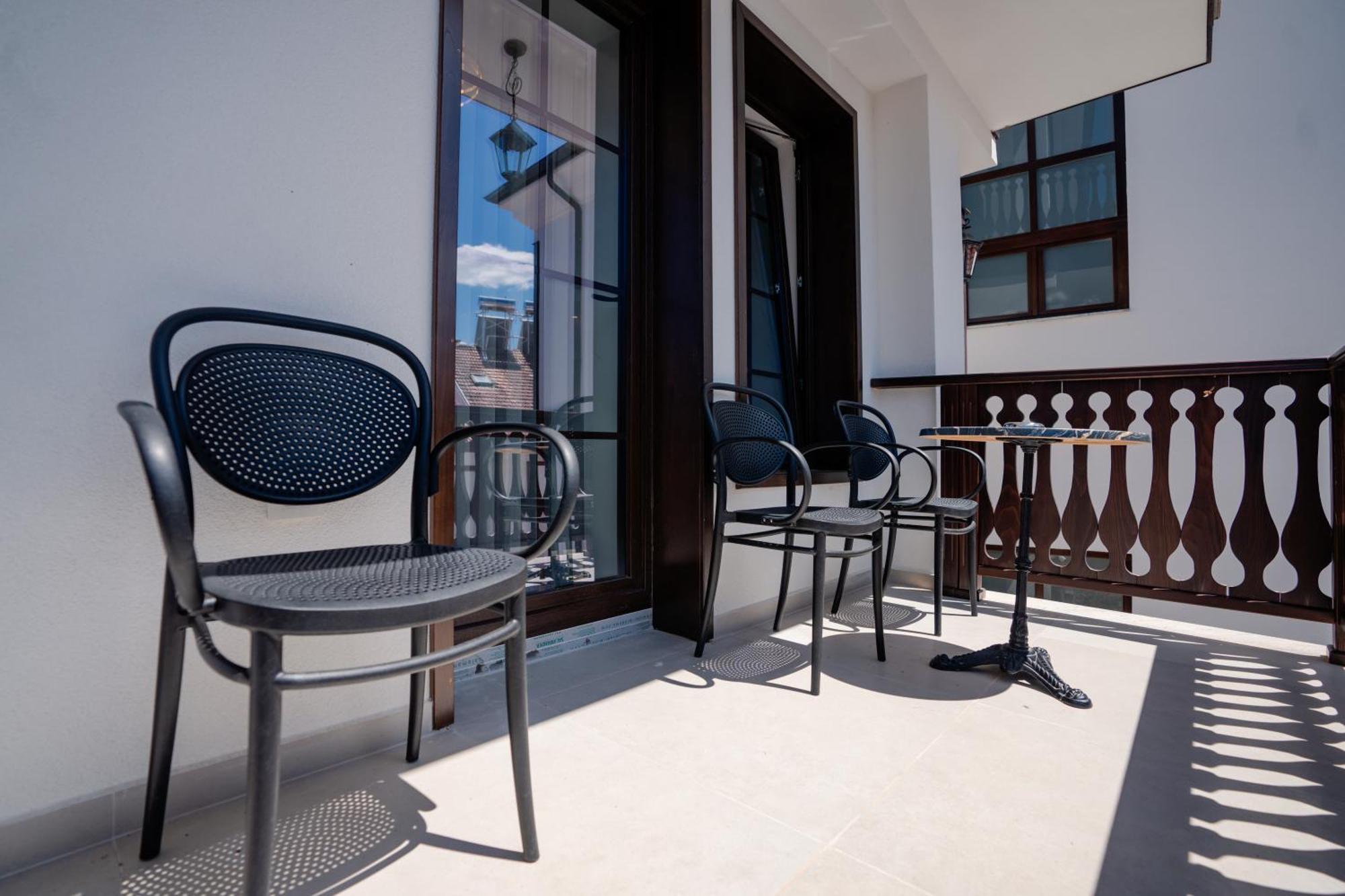 Villa Pupin Saraiste Ohrid Luaran gambar
