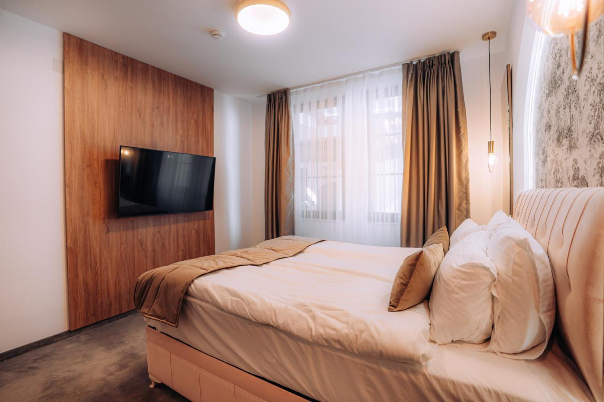 Villa Pupin Saraiste Ohrid Luaran gambar