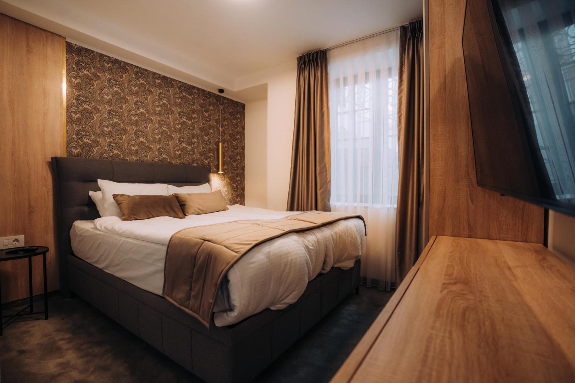 Villa Pupin Saraiste Ohrid Luaran gambar