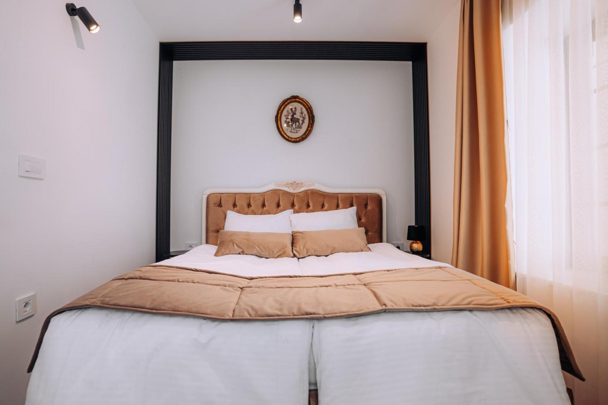 Villa Pupin Saraiste Ohrid Luaran gambar