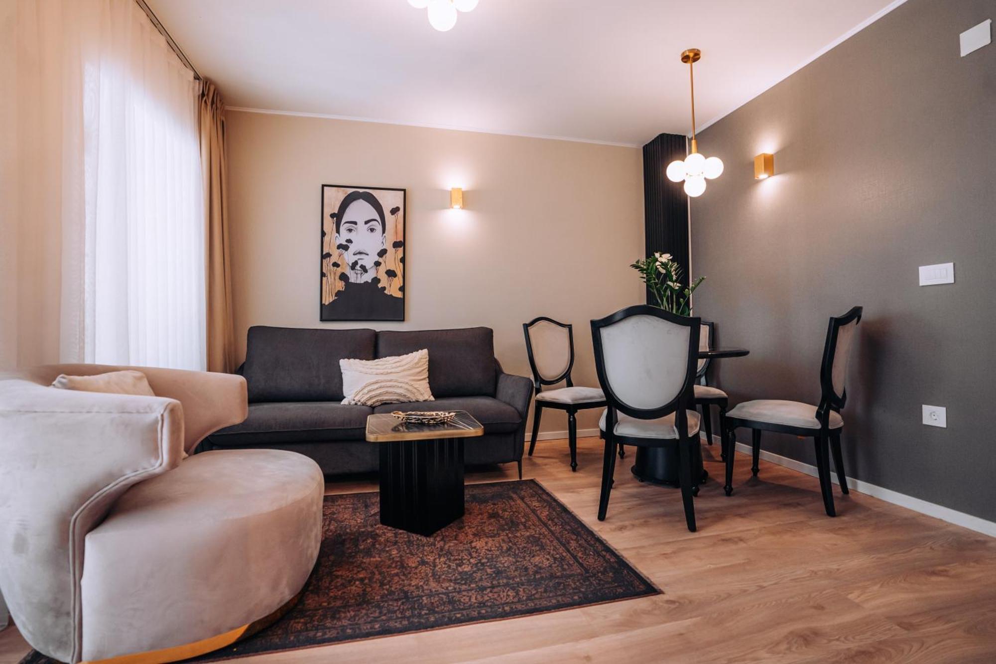 Villa Pupin Saraiste Ohrid Luaran gambar