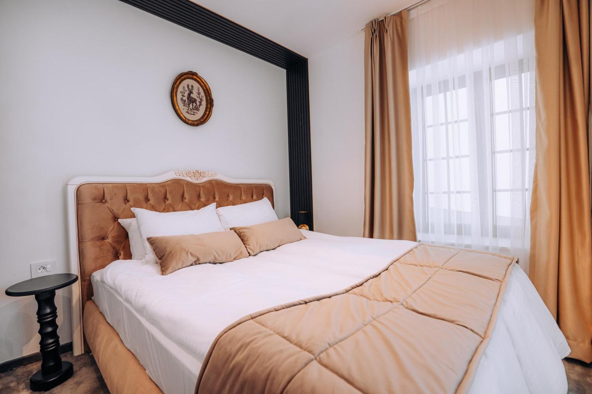 Villa Pupin Saraiste Ohrid Luaran gambar