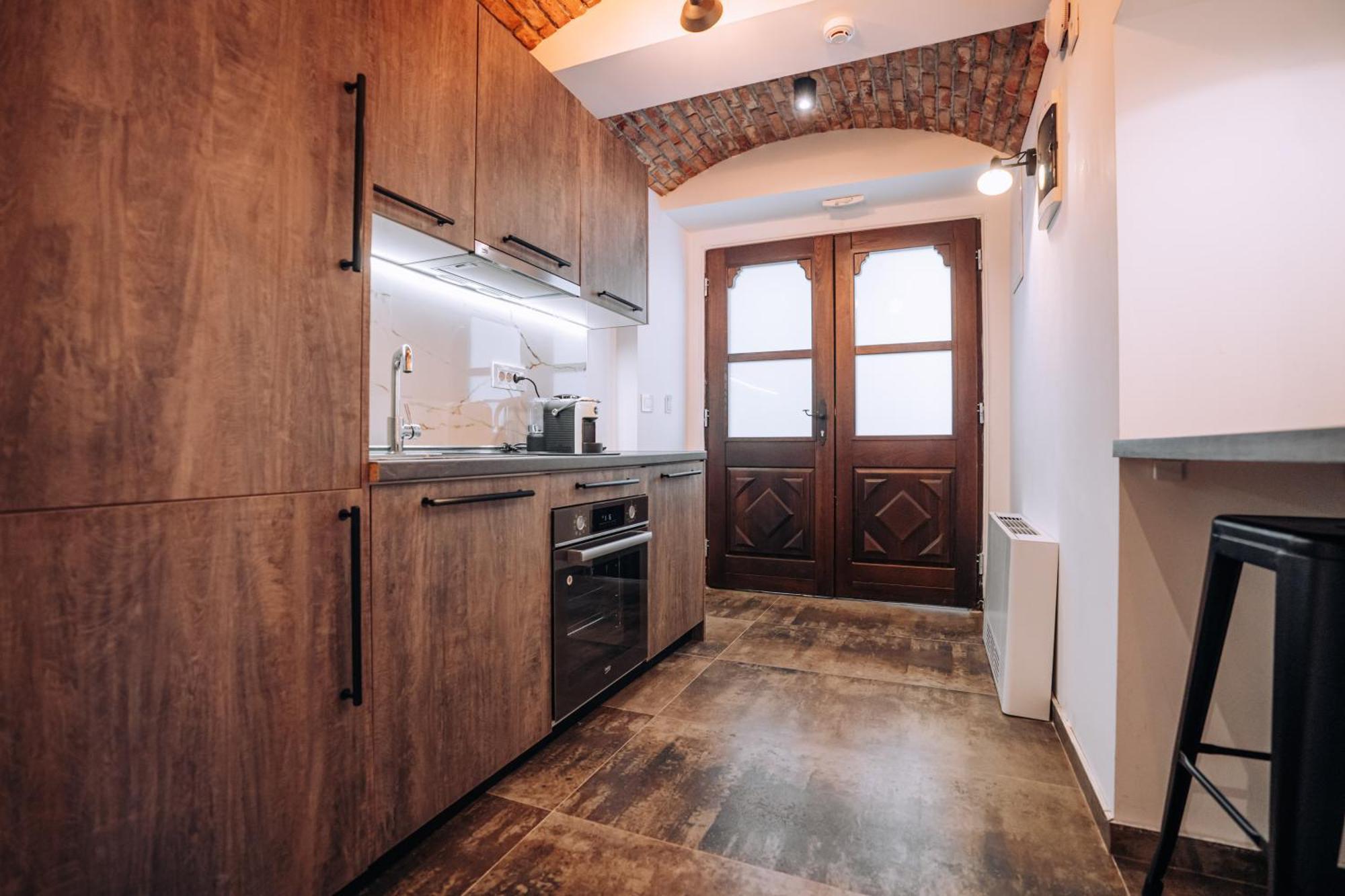 Villa Pupin Saraiste Ohrid Luaran gambar