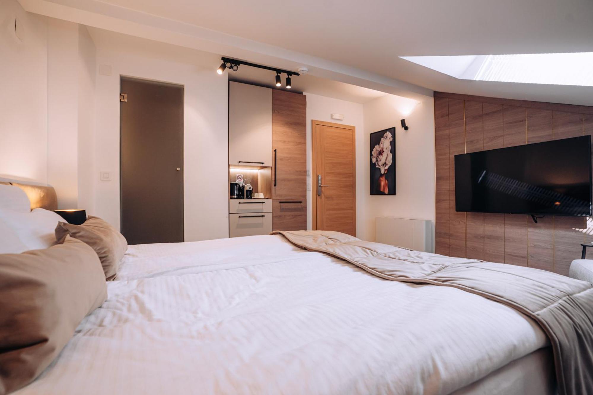Villa Pupin Saraiste Ohrid Luaran gambar