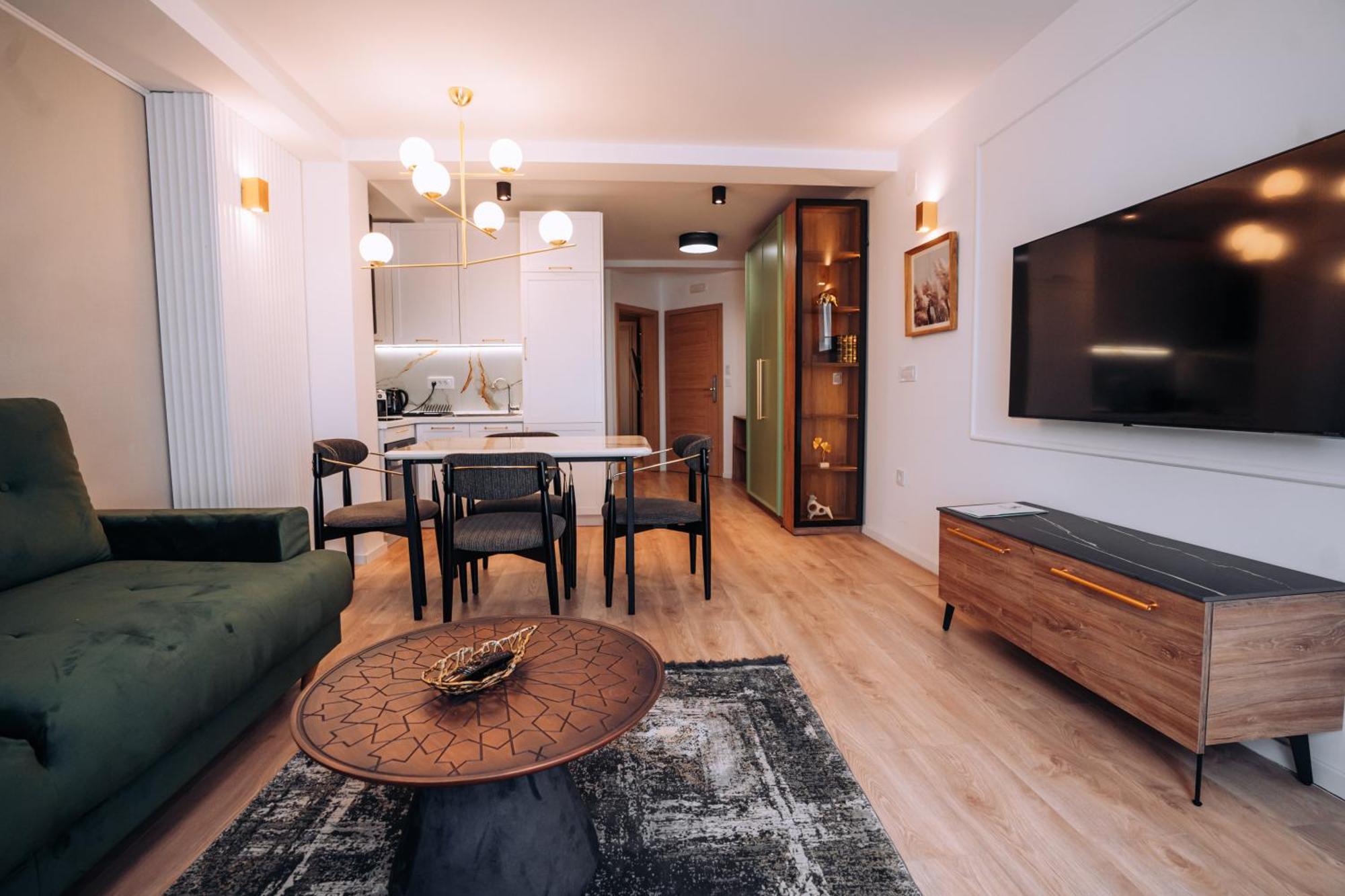 Villa Pupin Saraiste Ohrid Luaran gambar