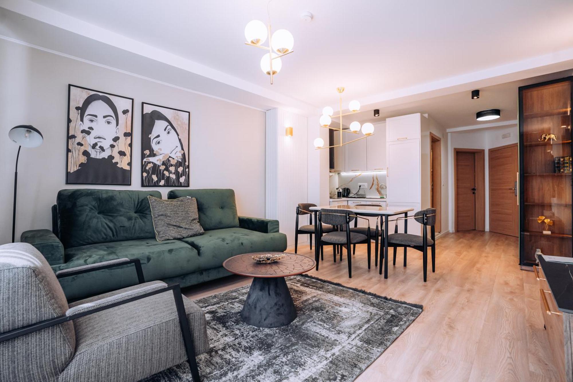 Villa Pupin Saraiste Ohrid Luaran gambar